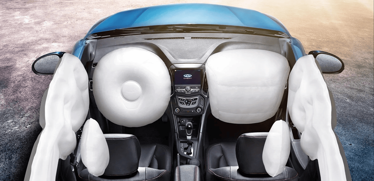 Airbags