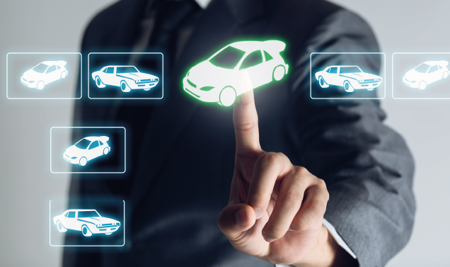 Manejando hacia el futuro: ¿Cuáles son las tendencias de la industria automotriz?